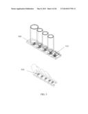 INSTRUMENTS FOR BIOLOGICAL SAMPLE PREPARATION DEVICES diagram and image