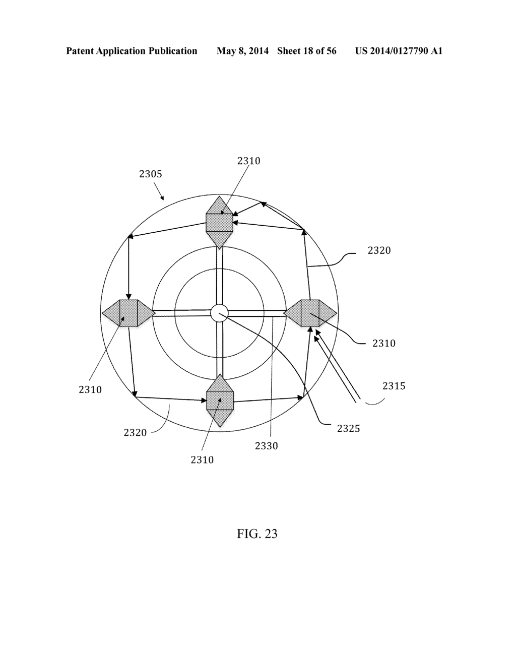 INSTRUMENTS FOR BIOLOGICAL SAMPLE PREPARATION DEVICES - diagram, schematic, and image 19