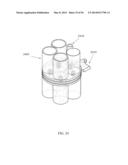 INSTRUMENTS FOR BIOLOGICAL SAMPLE PREPARATION DEVICES diagram and image