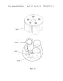 INSTRUMENTS FOR BIOLOGICAL SAMPLE PREPARATION DEVICES diagram and image