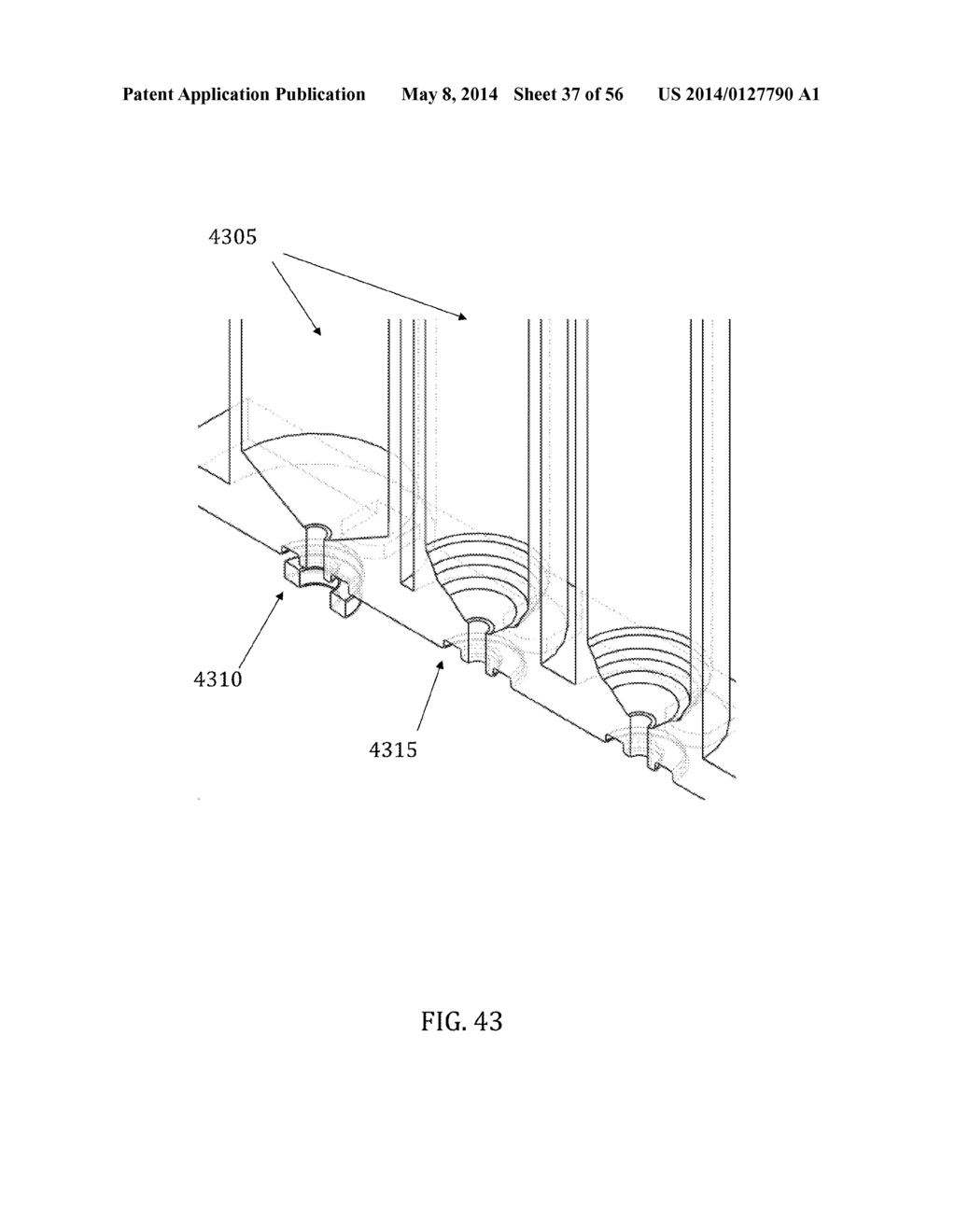 INSTRUMENTS FOR BIOLOGICAL SAMPLE PREPARATION DEVICES - diagram, schematic, and image 38