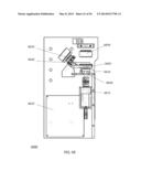 INSTRUMENTS FOR BIOLOGICAL SAMPLE PREPARATION DEVICES diagram and image