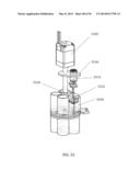 INSTRUMENTS FOR BIOLOGICAL SAMPLE PREPARATION DEVICES diagram and image