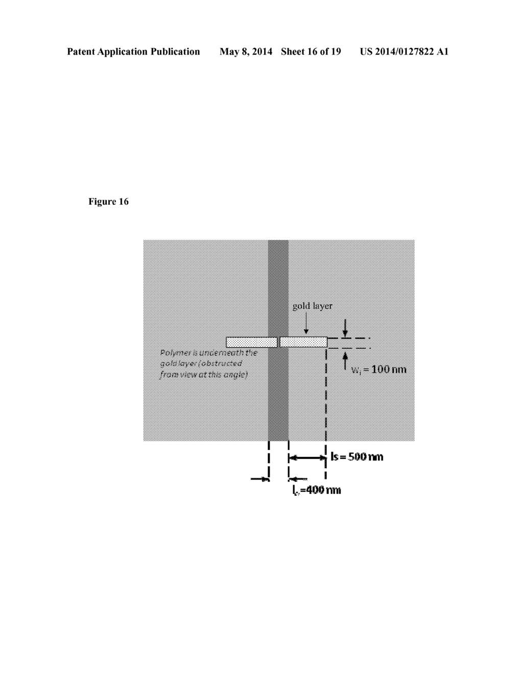 Electro-Mechanical Switches and Methods of Use Thereof - diagram, schematic, and image 17