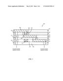 MAGNETORESISTIVE RANDOM ACCESS MEMORY diagram and image