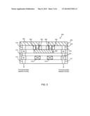 MAGNETORESISTIVE RANDOM ACCESS MEMORY diagram and image