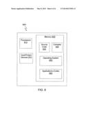 MAGNETORESISTIVE RANDOM ACCESS MEMORY diagram and image