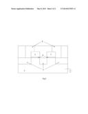 METHOD OF DETECTING THE CIRCULAR UNIFORMITY OF THE SEMICONDUCTOR CIRCULAR     CONTACT HOLES diagram and image