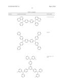 FINE TUNING OF EMISSION SPECTRA BY COMBINATION OF MULTIPLE EMITTER SPECTRA diagram and image