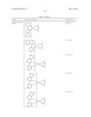 FINE TUNING OF EMISSION SPECTRA BY COMBINATION OF MULTIPLE EMITTER SPECTRA diagram and image