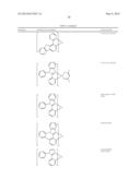 FINE TUNING OF EMISSION SPECTRA BY COMBINATION OF MULTIPLE EMITTER SPECTRA diagram and image