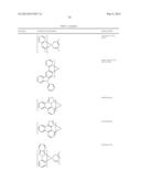 FINE TUNING OF EMISSION SPECTRA BY COMBINATION OF MULTIPLE EMITTER SPECTRA diagram and image