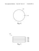 Carrier Wafers, Methods of Manufacture Thereof, and Packaging Methods diagram and image