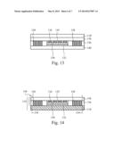 Carrier Wafers, Methods of Manufacture Thereof, and Packaging Methods diagram and image