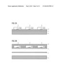 METHOD FOR FABRICATING A SEMICONDUCTOR AND SEMICONDUCTOR PACKAGE diagram and image