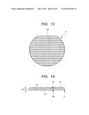 METHOD OF MANUFACTURING SEMICONDUCTOR DEVICE diagram and image