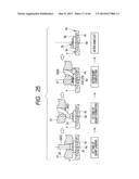 METHOD OF MANUFACTURING SEMICONDUCTOR DEVICE diagram and image