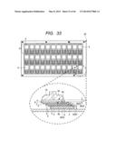 METHOD OF MANUFACTURING SEMICONDUCTOR DEVICE diagram and image