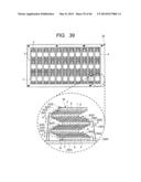 METHOD OF MANUFACTURING SEMICONDUCTOR DEVICE diagram and image