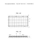 METHOD OF MANUFACTURING SEMICONDUCTOR DEVICE diagram and image