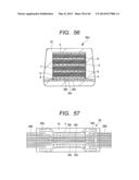 METHOD OF MANUFACTURING SEMICONDUCTOR DEVICE diagram and image