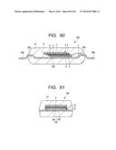 METHOD OF MANUFACTURING SEMICONDUCTOR DEVICE diagram and image