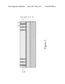 Package Structures Including a Capacitor and Methods of Forming the Same diagram and image