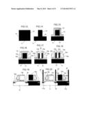 MANUFACTURING PROCESS OF MEMORY CELLS diagram and image