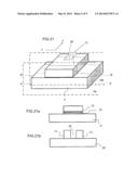 MANUFACTURING PROCESS OF MEMORY CELLS diagram and image