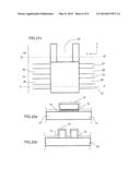 MANUFACTURING PROCESS OF MEMORY CELLS diagram and image