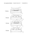 MANUFACTURING PROCESS OF MEMORY CELLS diagram and image