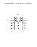 MANUFACTURING PROCESS OF MEMORY CELLS diagram and image