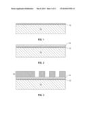 FABRICATION OF LOCALIZED SOI ON LOCALIZED THICK BOX USING SELECTIVE     EPITAXY ON BULK SEMICONDUCTOR SUBSTRATES FOR PHOTONICS DEVICE INTEGRATION diagram and image