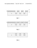 FABRICATION OF LOCALIZED SOI ON LOCALIZED THICK BOX USING SELECTIVE     EPITAXY ON BULK SEMICONDUCTOR SUBSTRATES FOR PHOTONICS DEVICE INTEGRATION diagram and image