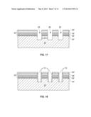 FABRICATION OF LOCALIZED SOI ON LOCALIZED THICK BOX USING SELECTIVE     EPITAXY ON BULK SEMICONDUCTOR SUBSTRATES FOR PHOTONICS DEVICE INTEGRATION diagram and image