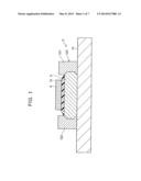 SUPPORT DISK FIXING APPARATUS, MANUFACTURING METHOD FOR A SEMICONDUCTOR     DEVICE USING THIS APPARATUS, AND SEMICONDUCTOR MANUFACTURING APPARATUS diagram and image