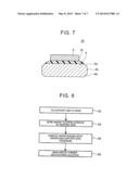 SUPPORT DISK FIXING APPARATUS, MANUFACTURING METHOD FOR A SEMICONDUCTOR     DEVICE USING THIS APPARATUS, AND SEMICONDUCTOR MANUFACTURING APPARATUS diagram and image