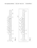 SEMICONDUCTOR DIE SINGULATION METHOD diagram and image