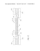 SEMICONDUCTOR DIE SINGULATION METHOD diagram and image