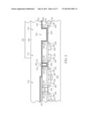 SEMICONDUCTOR DEVICE HAVING METAL GATE AND MANUFACTURING METHOD THEREOF diagram and image