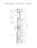 SEMICONDUCTOR DEVICE HAVING METAL GATE AND MANUFACTURING METHOD THEREOF diagram and image