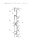 SEMICONDUCTOR DEVICE HAVING METAL GATE AND MANUFACTURING METHOD THEREOF diagram and image