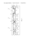 SEMICONDUCTOR DEVICE HAVING METAL GATE AND MANUFACTURING METHOD THEREOF diagram and image