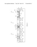 SEMICONDUCTOR DEVICE HAVING METAL GATE AND MANUFACTURING METHOD THEREOF diagram and image