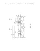 SEMICONDUCTOR DEVICE HAVING METAL GATE AND MANUFACTURING METHOD THEREOF diagram and image