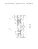 SEMICONDUCTOR DEVICE HAVING METAL GATE AND MANUFACTURING METHOD THEREOF diagram and image