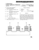 MANUFACTURING METHOD OF NON-VOLATILE MEMORY diagram and image