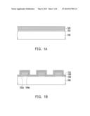 MANUFACTURING METHOD OF NON-VOLATILE MEMORY diagram and image