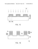 MANUFACTURING METHOD OF NON-VOLATILE MEMORY diagram and image