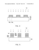 MANUFACTURING METHOD OF NON-VOLATILE MEMORY diagram and image